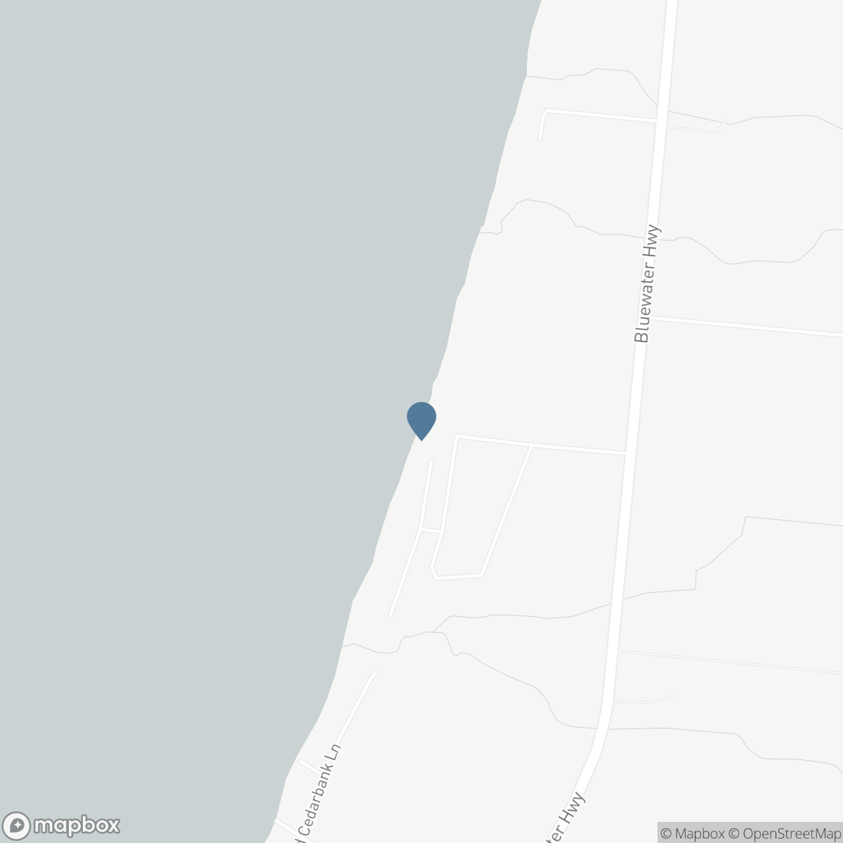 9 - 24071 HENDRICK ROAD, Bluewater, Ontario N0M 1N0